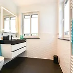 Quartier Eichenweg 02 شقة *