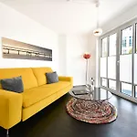 شقة Quartier Eichenweg 02 هيرينجسدورف