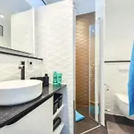 شقة Quartier Eichenweg 02 *