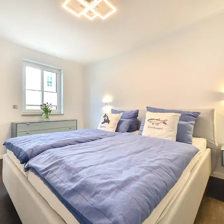 Quartier Eichenweg 02 * Херингсдорф