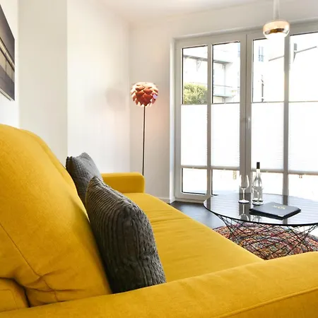 Quartier Eichenweg 02 Heringsdorf