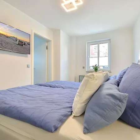 Quartier Eichenweg 02 Appartement *