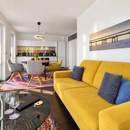 Quartier Eichenweg 02 * Херингсдорф