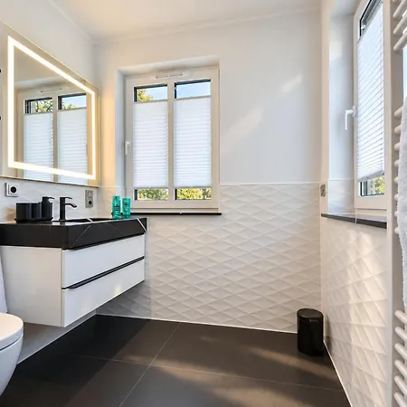 Quartier Eichenweg 02 * Херингсдорф